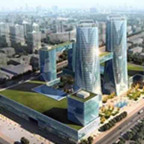 莱医养首店在沪开业，世界冠军范忆琳到场助阵